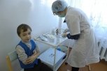 Прививочная кампания против гриппа стартует в Амурской области раньше срока