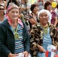 ermakoff_bam: Старейшие жительницы села Усть-Уркима Тындинского района