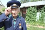 Амурский ветеран в годы войны спас сотни сослуживцев от верной гибели