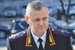 Николай Аксенов: «Организованная преступность образца 90-х ушла»