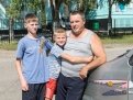 Приемным родителям Одинец из Райчихинска отказались вернуть детей