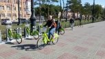 Велосипед за 10 рублей: как действует система электронного проката двухколесного транспорта