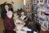 В Тынде одними из первых на выборы пришли ветераны (видео)