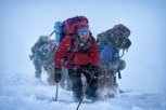 Умный в гору: рецензия на новый фильм «Эверест» со звездным актерским составом
