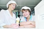 Фестиваль мороженого впервые пройдет в Белогорске