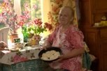Благовещенские пенсионеры накормят детдомовцев бабушкиными пирогами