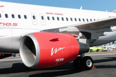 «ВИМ-АВИА» открыла продажу авиабилетов по маршруту Благовещенск — Москва