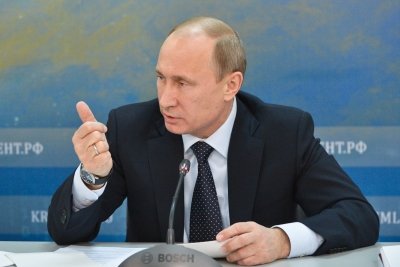 Владимир Путин посетит космодром Восточный