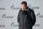 Алексей Миллер: «Газпром за свой счет построит газопроводы внутри сел Приамурья»