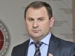 Генсовет «Единой России» не подтвердил подачу заявления о сложении Николаем Савельевым полномочий