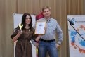 Ростелеком наградил лауреатов Дальневосточной интернет-премии «Стерх-2015»