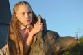 Упавшую с лошади 11-летнюю благовещенку готовят ко второй операции в московской клинике