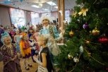 На Кремлевскую елку в этом году поедут 16 амурских школьников