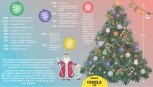 Сколько стоит нарядить елку: АП подсчитала расходы на украшение новогоднего дерева