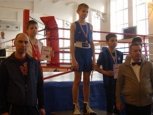 Белогорские школьники победили в турнире «Малыш-боксер» в Хабаровском крае