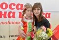 Русская красавица Ульяна со своей мамой Екатериной. Фото: Андрей Ильинский