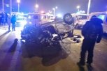 Расследование ДТП в микрорайоне Благовещенска: погибший водитель «Иста» был трезв