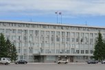 Амурский парламент принял бюджет-2016