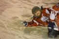 «Ледовый бал» открыл сезон коньков на главной арене Приамурья. Фоторепортаж