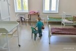 Кабинет лечения детей с ревматизмом откроют при Амурской областной детской больнице