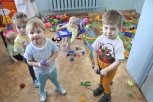 Россия оставит в силе запрет на усыновление детей иностранцами