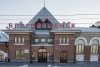 Благовещенскому вокзалу исполнилось 100 лет. Фоторепортаж со стратегического объекта