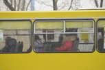 Проезд в благовещенских автобусах и троллейбусах подорожает на рубль с января