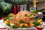 Оливье, моти и кюфта: какие блюда появятся на новогодних столах у представителей разных народов