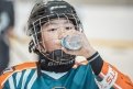 Китайские хоккеисты начали тренироваться на крытом катке Благовещенска