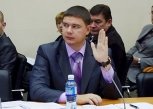 На пост лидера амурских справедливороссов претендует Кирилл Зимин