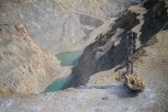 Объемы золотодобычи в Приамурье упали на четыре тонны