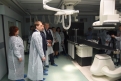 Хирургический корпус областной детской больницы в Благовещенске откроют 24 февраля