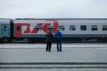 Два железнодорожных вокзала капитально отремонтируют в Приамурье в этом году