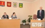 Храм или тюрьма: свободненские депутаты поспорили, на что просить деньги у Газпрома