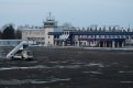 На борту прилетевшего в Благовещенск из Москвы самолета умер пассажир