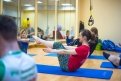 Как индийские техники хатха-йоги помогут укрепить мышцы, похудеть и полюбить здоровое питание