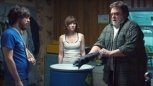 Неуютный ковчег: рецензия на новый триллер «Кловерфилд, 10» с Джоном Гудманом