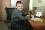 Ножки для Сашки: читатели АП собрали деньги на операцию 4-летнему мальчику из Ивановки