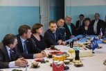 Единороссы Свободного хотят оставить прямые выборы мэра