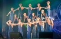 Юбилейный день рождения артисты Амурской областной филармонии встретили на сцене