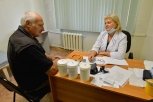 В Приамурье проверят здоровье у двух тысяч ветеранов и участников ВОВ