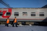 140 молодых железнодорожников получат работу в Свободненском регионе ЗабЖД