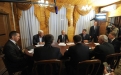 ТОРы, АПК и мост через Амур: Владимир Путин провёл совещание по развитию Амурской области