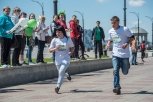 Амурчан просят выбрать добрые дела для «Зеленого марафона»