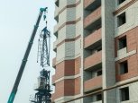 Амурские власти держат на контроле ситуацию по строительству домов компанией «Городок»