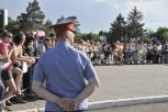 Амурские полицейские взяли под охрану более 120 памятников ВОВ