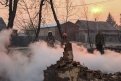 Жителям Малиновки предоставят жилье взамен сгоревшего в пожаре