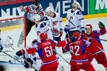 Амурчане делают ставки на победу российских хоккеистов