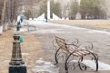 На ремонт площади Победы в Тамбовке власти потратят 5 миллионов рублей