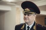 Глава амурской полиции заработал за год 2,2 миллиона рублей